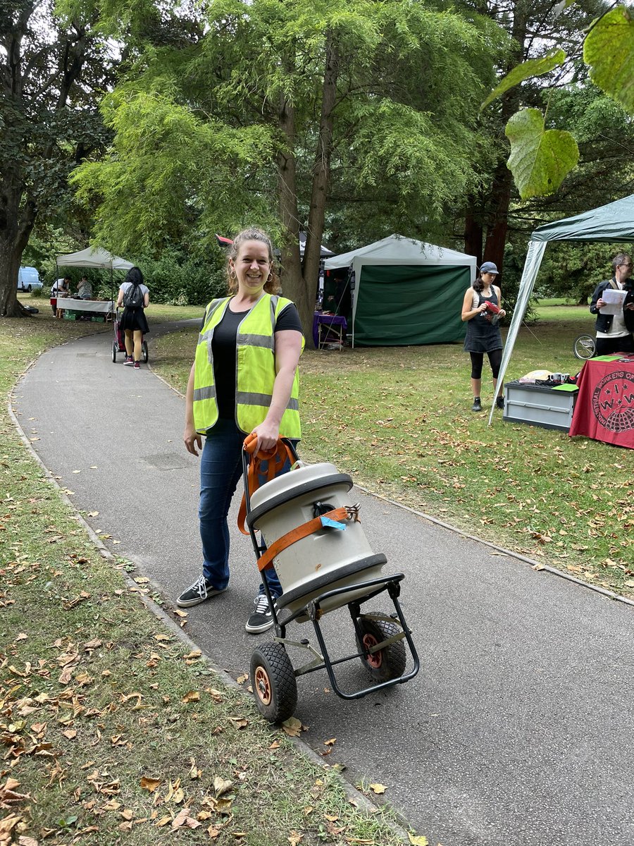 Nottingham Together tweet media