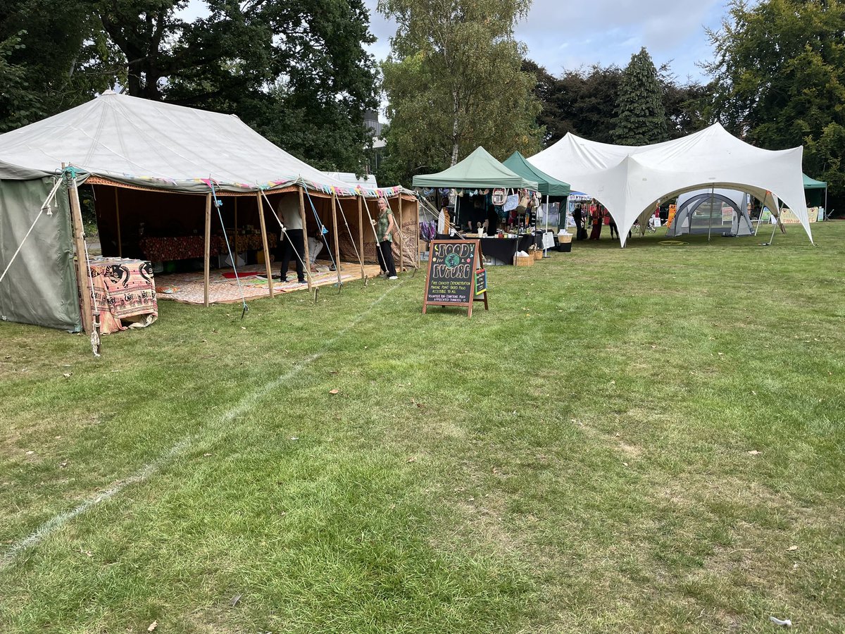 Nottingham Together tweet media