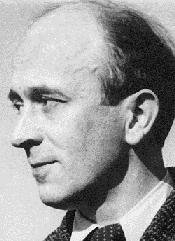 today_classical's tweet photo. #Today in 1901 Birth of German #composer Ernst #Pepping #MusicHistory #classicalmusic https://t.co/HDdlWk3uGq