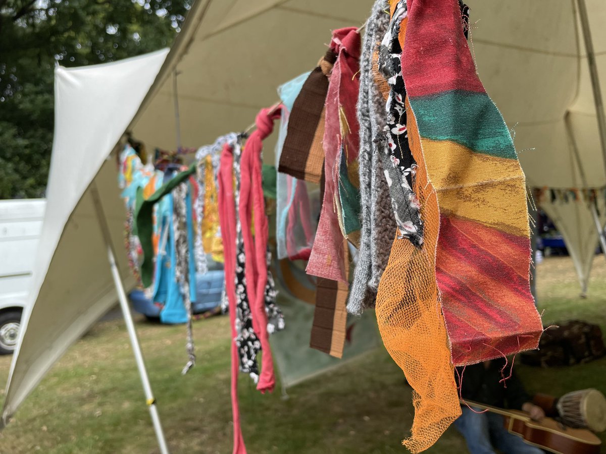 Nottingham Together tweet media