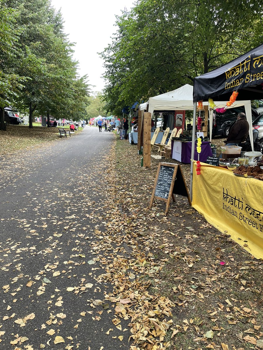 Nottingham Together tweet media