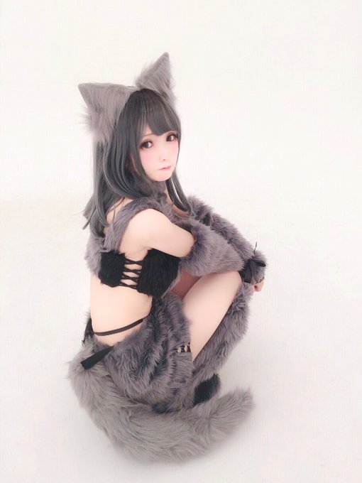 コスプレイヤーEllyのTwitter画像30