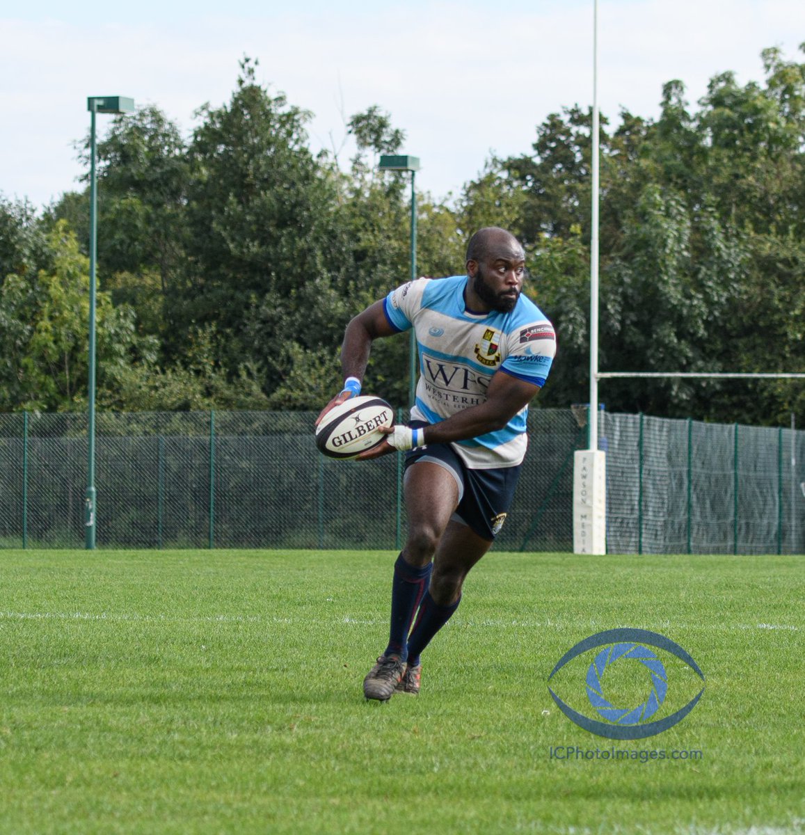 ICPhotoImages's tweet photo. Had the pleasure to watch these two chaps playing rugby again. https://t.co/nmfEAiG4Vw
