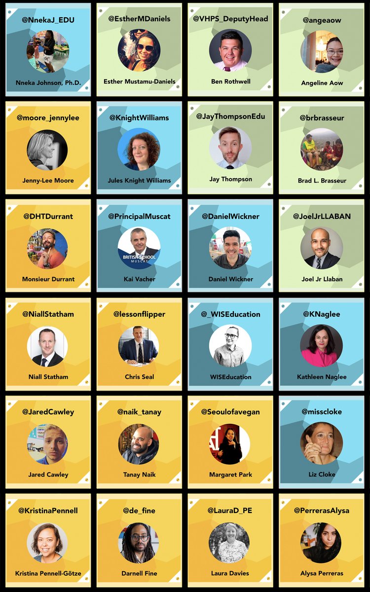 Rebecca Findlay tweet media