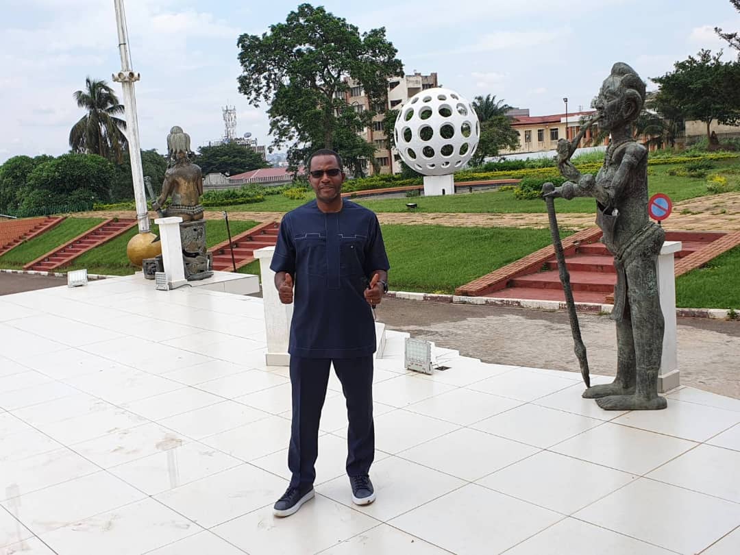 Gabriel Mbaga Obiang Lima tweet media