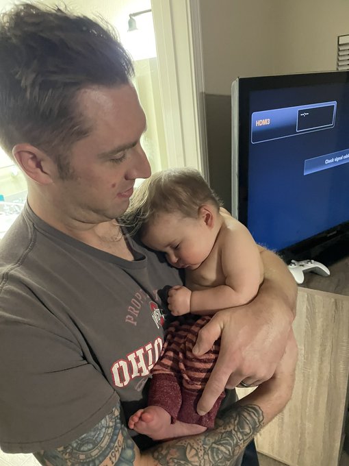 My tiny baby 💕 https://t.co/BT6oSZBVgO<a href="/tag/friends"class="tags"><span>#friends</span></a>