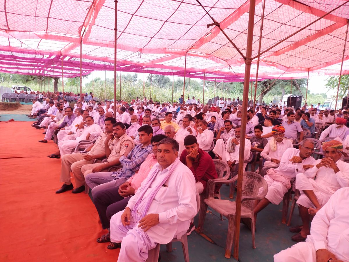 Virendra Singh tweet media