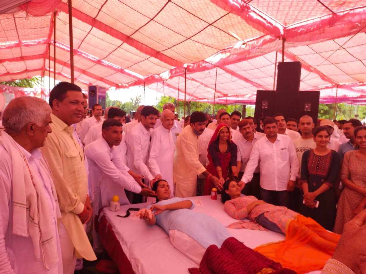 Virendra Singh tweet media