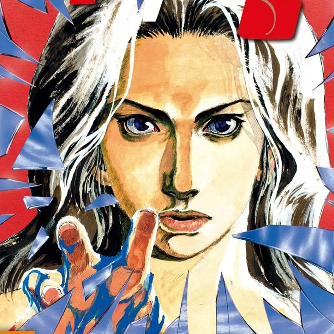 Anketsu1's tweet image. Olà oggi vi faccio scoprire una serie comica scritta dal papà di HxH, non perdetevelo!
instagram.com/p/CTuBdgWKjS_/…
.
#anketsu #yoshihirotogashi #levele #anime #manga
.