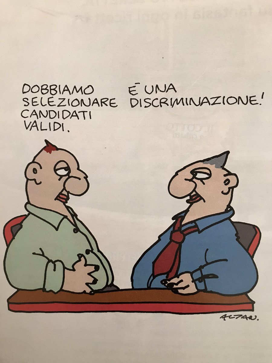 Altan vince tutto