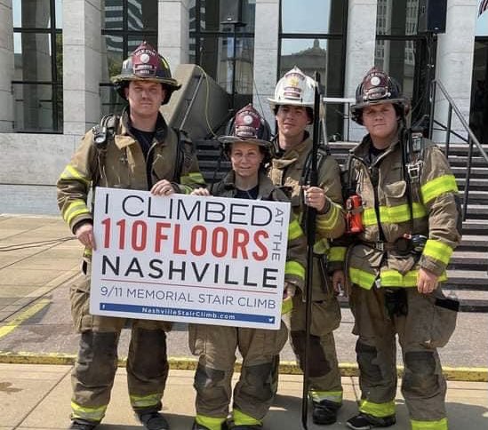 McMinn County Tribe Football tweet media