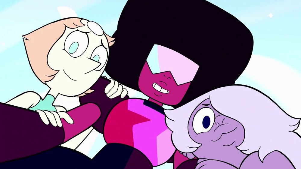 Steven Universe Perfect Shots (@superfectshots) on Twitter photo 