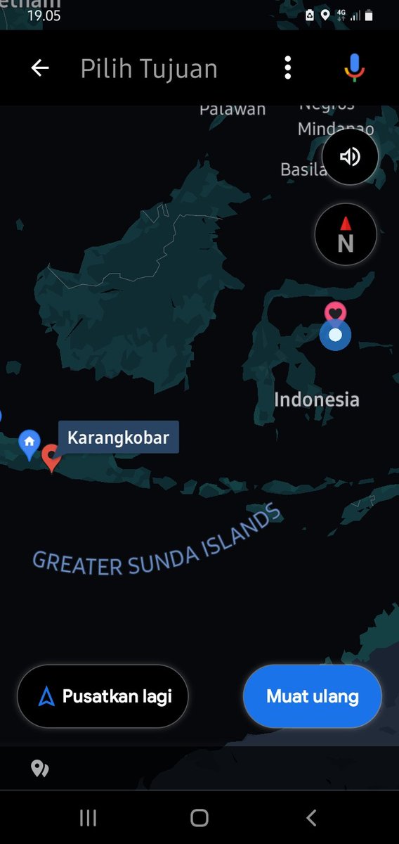 SandiCiPna's tweet photo. Kali ini perjalanan sedikit berbeda #traveler #kelilingindonesia https://t.co/Bjad5KNMaB