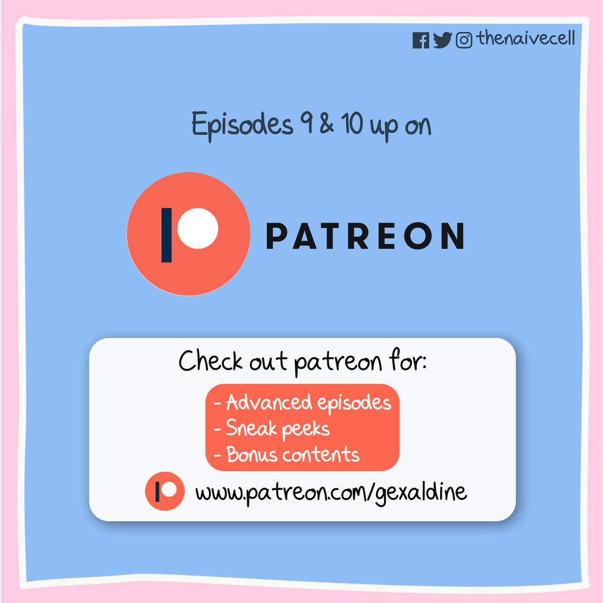 thenaivecell's tweet photo. What has the alchemists got to do with laboratories? Check out the latest episode on webtoon! :) (https://t.co/RQKqmPXJY9) 😁⁣⁣⁣ ⁣⁣⁣ If you’d like to check out advance episodes and other bonus contents, head to patreon! https://t.co/JHV1KZ5P6o or the link in bio!⁣ # https://t.co/Qm7W7NJand