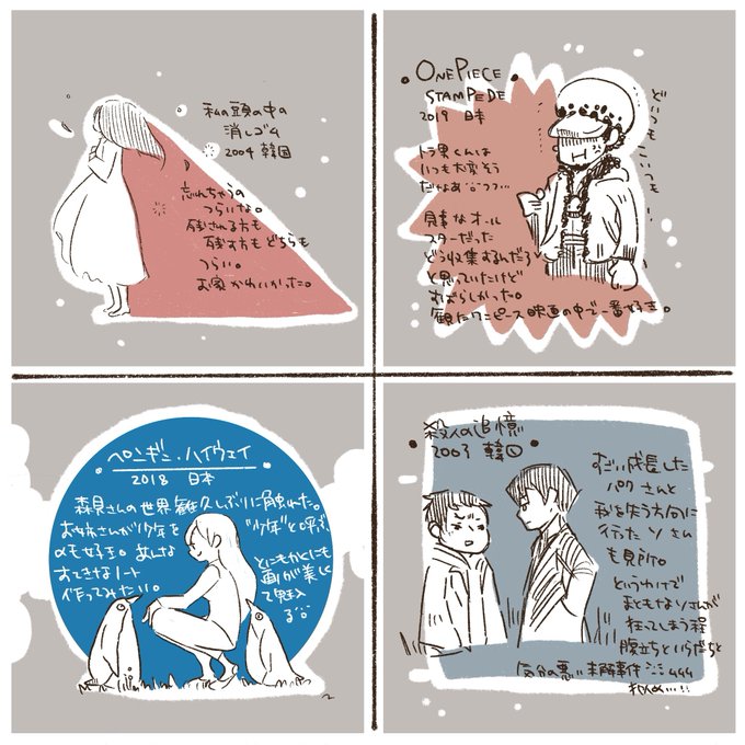 ワンピーススタンピードのtwitterイラスト検索結果 ワンピーススタンピードのtwitterイラスト検索結果