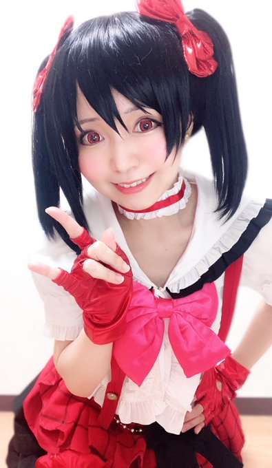 コスプレイヤー霙(みぞれ)のTwitter画像27