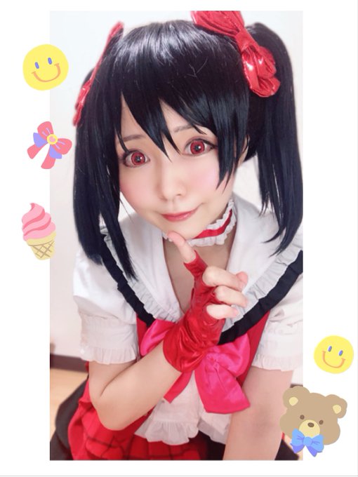 コスプレイヤー霙(みぞれ)のTwitter画像28