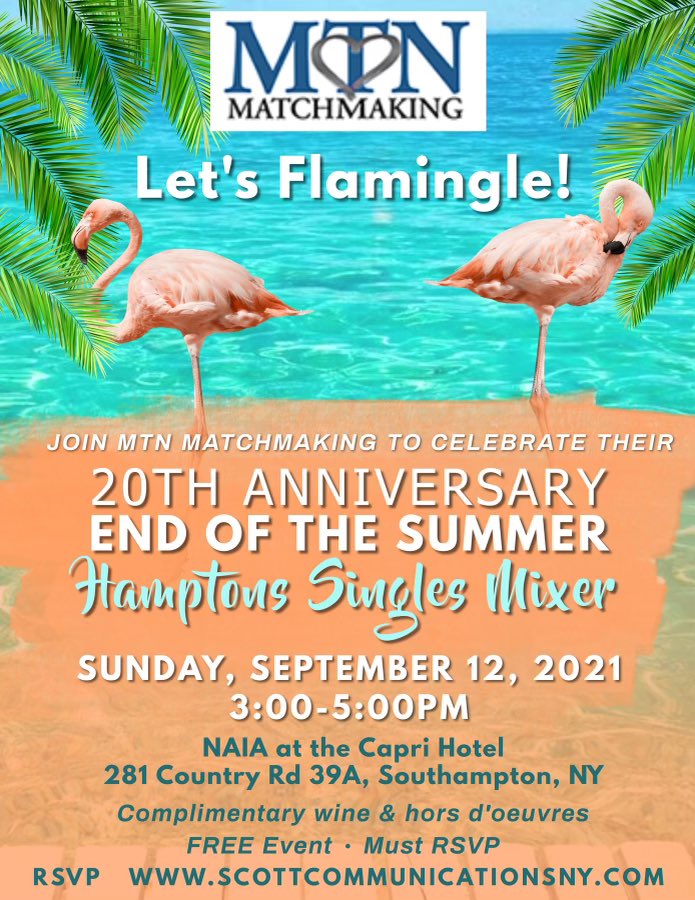 If your in the hamptons today  and want free drinks and food by the pool: Sunday Sept 12 @ 3pm in southampton