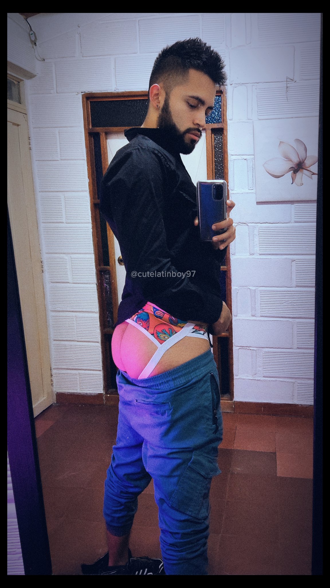 Buenos días twitter ??
https://t.co/dwKgmtWg1u
#gayporn #bigcock #gayonlyfans #cum #uncut #onlyfans #AdultWork