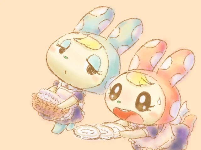 うさメイド🐰 