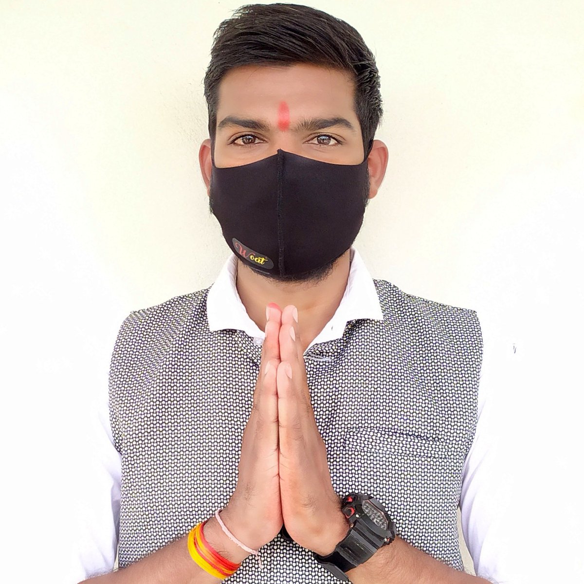 #NewProfilePic