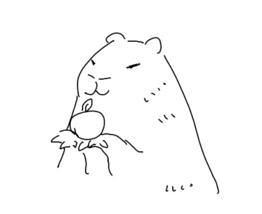 hands u an orange 