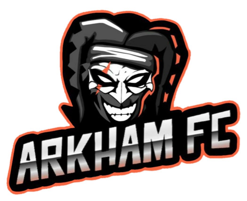 Arkham Fc tweet media