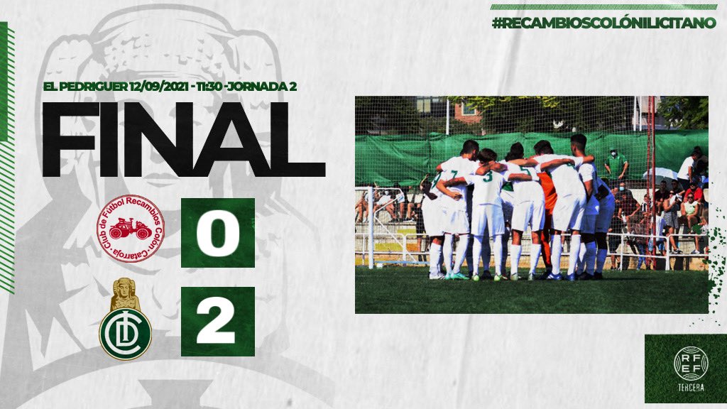 Fútbol Base Elche CF tweet media