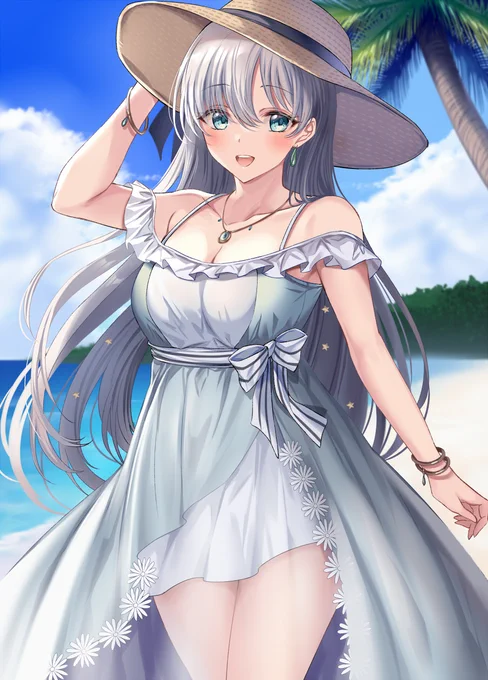 アナスタシア様☀️ 