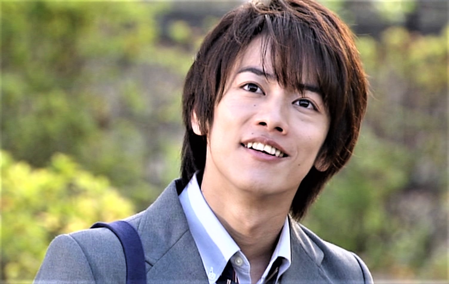 Jun on X: 