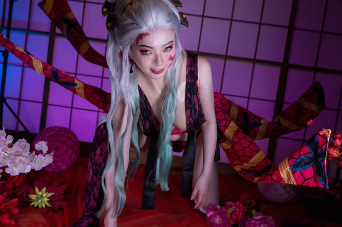 コスプレイヤーぽんのTwitter画像11