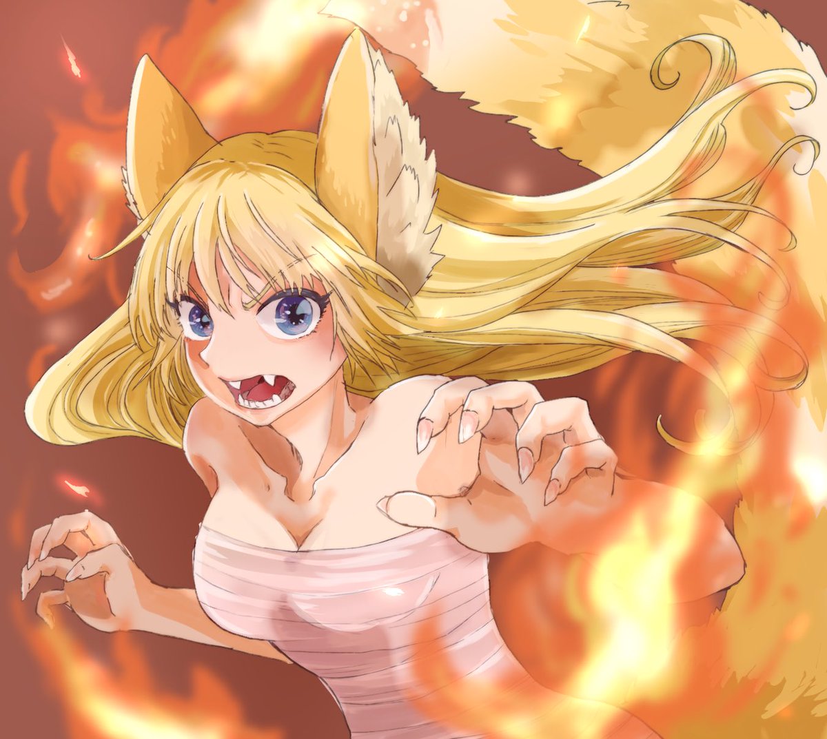 Twoucan 紺 の注目ツイート イラスト マンガ