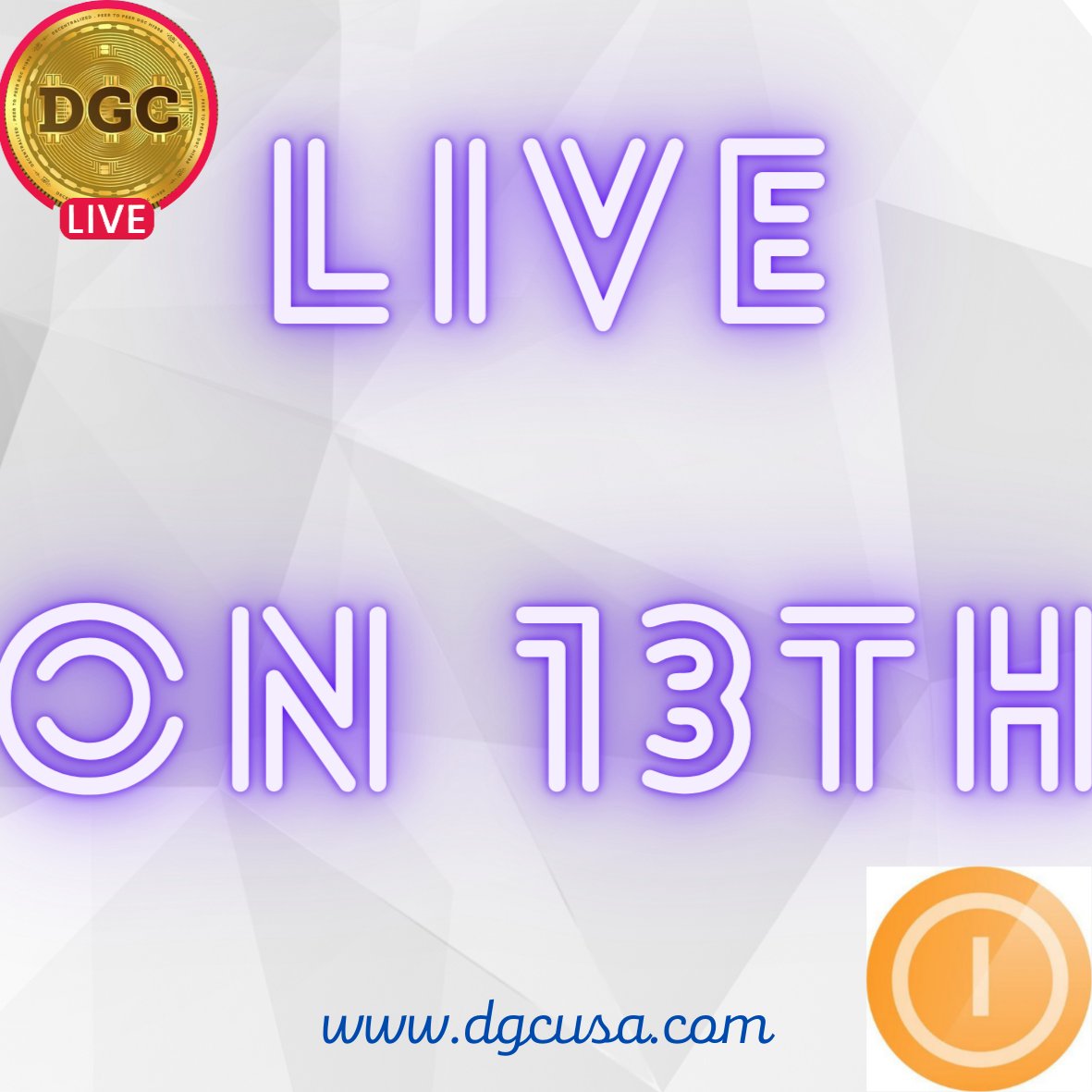 Digital Gold Coin tweet media