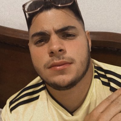#NuevaFotoDePerfil