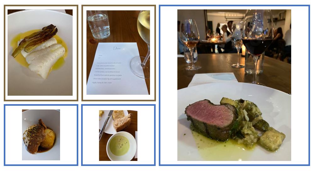 Dr Foodlove (@enjoy_ne) on Twitter photo Had an early birthday treat + fab five-course taster menu (+ great wine selection) @elevenponteland
The place was buzzing; staff + service was super friendly. This new-ish wine bistro is a huge welcome addition to #Ponteland #Northumberland. Heartily recommend 👍 <a href="/NInsightmag/">Northern Insight</a> Had an early birthday treat + fab five-course taster menu (+ great wine selection) @elevenponteland
The place was buzzing; staff + service was super friendly. This new-ish wine bistro is a huge welcome addition to #Ponteland #Northumberland. Heartily recommend 👍 <a href="/NInsightmag/">Northern Insight</a>