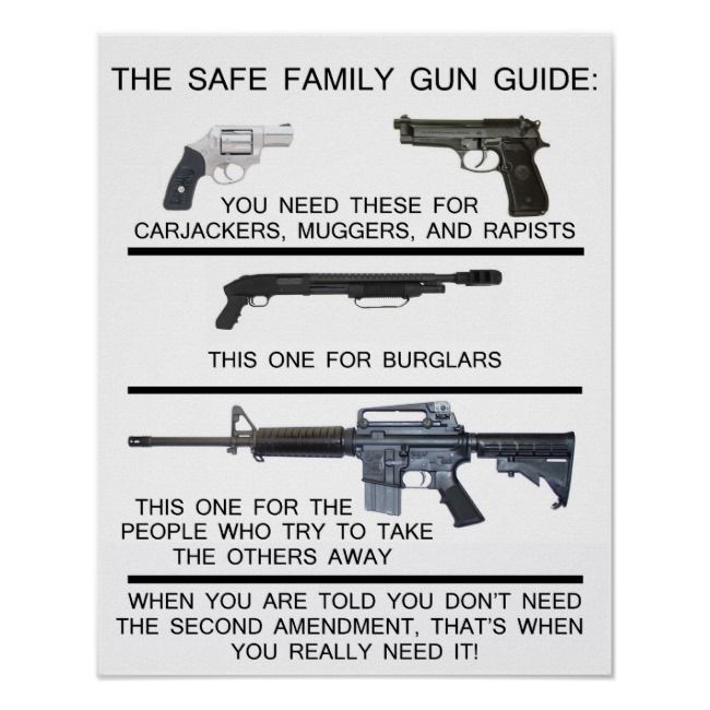 _Gun_Lover's tweet photo. Rt if you love #guns https://t.co/kfmYOZLuee