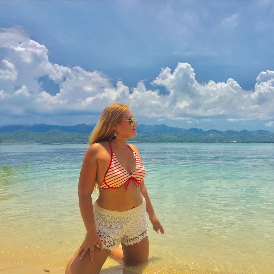 sweet paradise || ADS tweet media