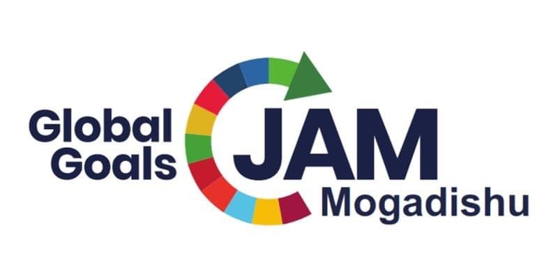SIMAD iLab (@simadilab) on Twitter photo Calling all changemakers, entrepreneurs, makers, doers, and shapers! Do you like to work with people and solve local social challenges? Do you have a global mindset, and can act locally? Here we announce the 5th edition of <a href="/GGJMogadishu/">Global Goals Jam - Mogadishu</a> (#GGJ2021). bit.ly/GGJSomalia2021 Calling all changemakers, entrepreneurs, makers, doers, and shapers! Do you like to work with people and solve local social challenges? Do you have a global mindset, and can act locally? Here we announce the 5th edition of <a href="/GGJMogadishu/">Global Goals Jam - Mogadishu</a> (#GGJ2021). bit.ly/GGJSomalia2021