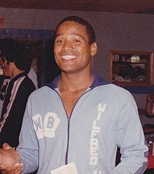 Happy birthday to Wilfred Benitez! 