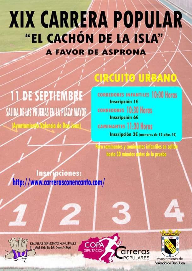 BlogMediaMaratonLeon tweet media