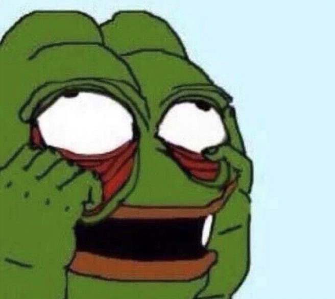 reaction pictures and memes on Twitter: 