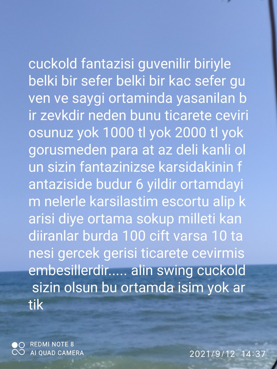 herkes biseylerin pesinde cuckoldun swingerin ne oldugunu ogrenin sonra gelin ortam icin insan arayin