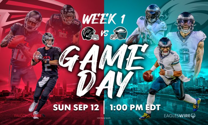 RedditNFLStr's tweet photo. Watch Now Sunday Night #NFL Game!! #Crackstreams Crack streams NFL Streams Reddit  

Live Streams link:: 
https://t.co/VzdfK6ChPz

Reddit NFL streams
NFL Streams
NFL Live
Falcons vs Eagles Live Streaming Free https://t.co/CSnHjahnXp
