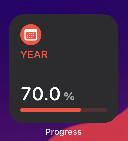 Progress_App_'s tweet photo. 2021 is 70% Done 🏋️‍♂️
https://t.co/ADbEAMt5rf https://t.co/uhSzS73jr8