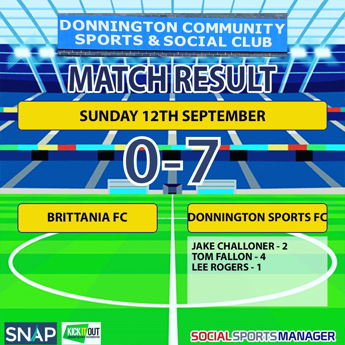 DonningtonSports tweet media