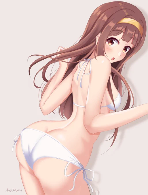 琴葉 