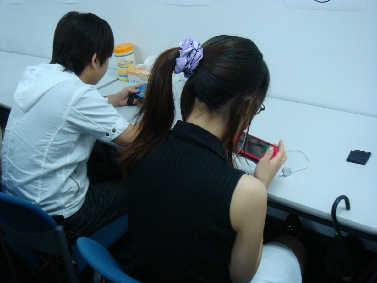 ももグレ ももみ V Twitter そういや 2009年の今日はac3pの本社大会に出てました これが 私が参加した最後の公式大会 その後 時は流れて2019年年末のコミケのフロム併せで フロム広報のオグさんと再会し 覚えていてくださったのは嬉しかった Ac