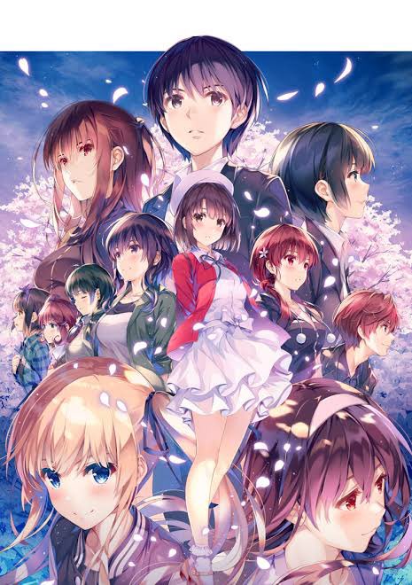 ラブコメ アニメ 最新情報まとめ みんなの評価 レビューが見れる ナウティスモーション 12ページ目