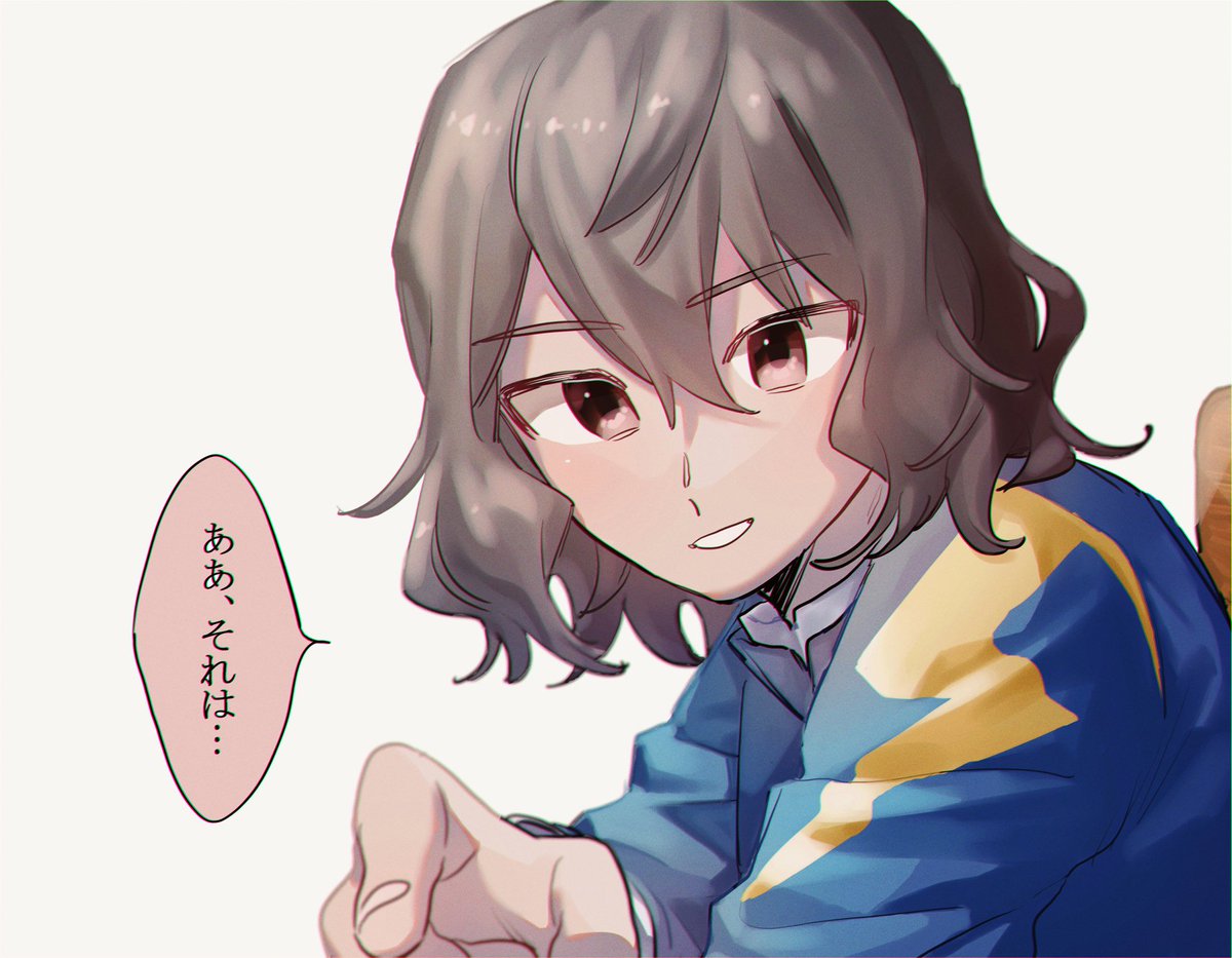 星坂そら tweet media