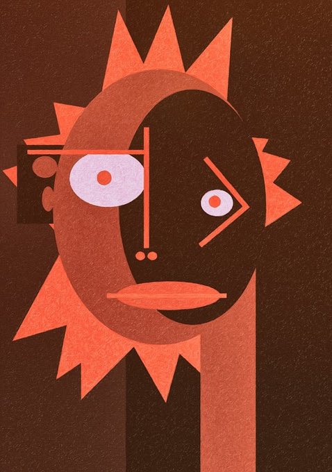 NFTcryptoart_'s tweet image. #Cubifaces - A journey through the most diverse techniques and artistic schools

Art + Technique + Style + Investment
#Satisfaction

😍For art lovers and discerning #nftcollectors 

opensea.io/collection/cub…